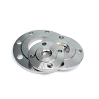 SPECIAL FLANGES 3” 300 LWN RF & 3” 300 STUB-END WITH PAD CONNECTION Material A182 F11 Cl.2