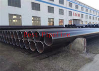 ASTM A 53:2006 + ASME SA 53:2007  Seamless and welded black tubes suitable for zinc dipping”