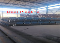 High OD Tolerance Alloy Steel Seamless Pipes TEVI HIDRAULICE FARA SUDURA EN10204 - 3.1 / 3.2