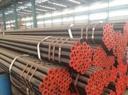 Durable Carbon Steel Seamless Pipes ASTM A333 Grade 1 1/6 6A 3 7 With CE Certification