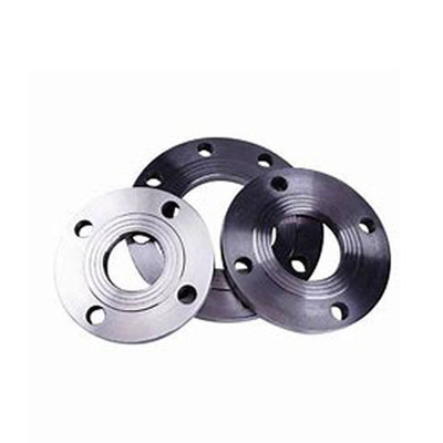 DIN Type Flanges Blind flanges 2527 pn6/pn40 Carbon Steel Flanges  forged steel flanges