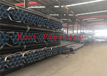 ASTM A 519:2006  Standard Specification for Seamless Carbon and Alloy Steel Mechanical Tubing