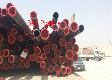 ERBOSAN GALVANİZLİ BORULARI    seamless steel pipes   Fe 360 D /AE 235-D /1312/S235J2G4