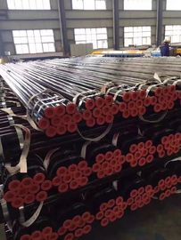 Low Temperature Carbon Steel Seamless Tube , Seamless Welded Pipe ASTM/ASME A/SA 333