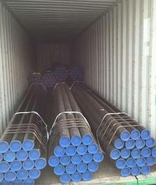 Durable Carbon Steel Seamless Pipes ASTM A333 Grade 1 1/6 6A 3 7 With CE Certification