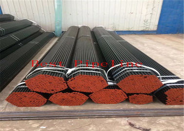 H2S Trim Incoloy Pipe Steel TU 14-156-88-2011 Electric Welded ASTM A252 Gr1/Gr2/Gr3